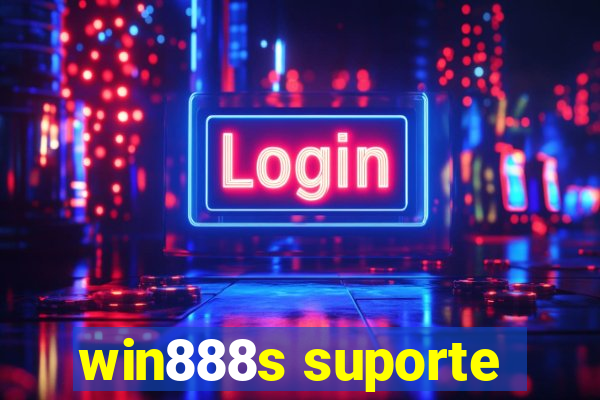 win888s suporte
